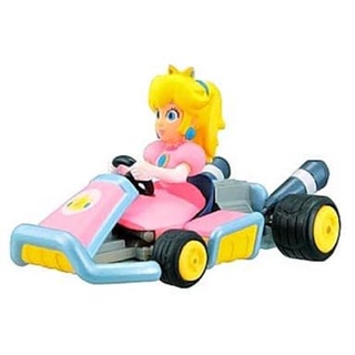 Peach Princess ของแท้ JP - Mariokart 7 Nintendo [ของเล่นมาริโอ้]