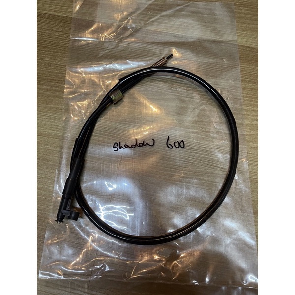 Honda Shadow 600 CBX750 Cable Meter Speedometer 108cm