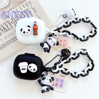 for JBL LIVE FLEX Case Protective Cute Cartoon Cover Bluetooth Earphone Shell Accessories TWS Headphone Portable