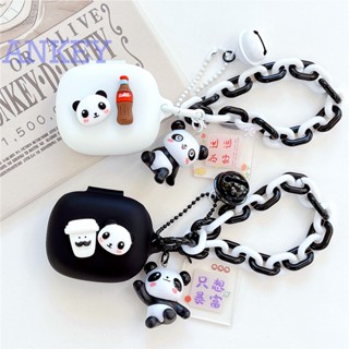 for JBL LIVE FLEX Case Protective Cute Cartoon Cover Bluetooth Earphone Shell Accessories TWS Headphone Portable