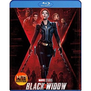 Bluray บลูเรย์ Black Widow (2021) แบล็ควิโดว์ (เสียง Eng 7.1 Atmos/ไทย | ซับ Eng/ไทย) Bluray บลูเรย์