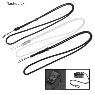 Flashquick สายคล้องข้อมือ ป้องกันการสูญหาย สําหรับกล้อง