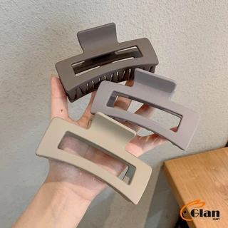 Glanxuan กิ๊บหนีบผม กิ๊บเก็บผม กิ๊บติดผมสไตล์เกาหลี Hair clip