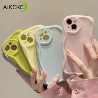 เคสโทรศัพท์มือถือ แบบนิ่ม สีมาการอง สําหรับ Xiaomi 13 Xiaomi 12T Pro Mi 11 Lite Poco M3 Pro Poco F4 F3 F2