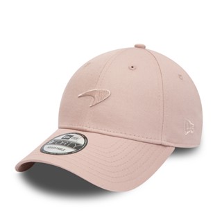 New Era หมวกรุ่น 9FORTY SEASONAL COLOUR MCLAREN RACING PINK