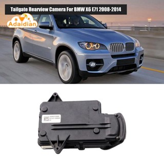 กล้องมองหลังรถยนต์ สําหรับ BMW X6 E71 2008-2014 66539139864