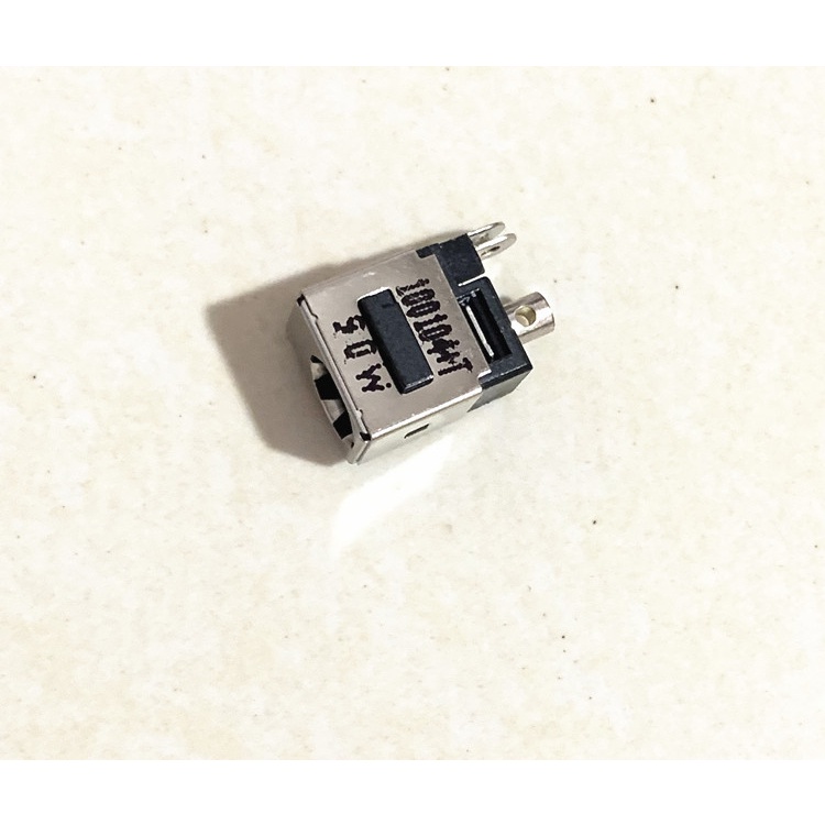 1 ชิ้นเหมาะสําหรับ Asus N551J N551JK N551JK4200 N551 อินเทอร์เฟซพลังงานหัวชาร์จ