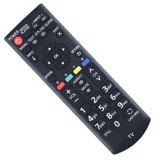 N2qayb000818 รีโมตคอนโทรล สําหรับ Panasonic smart TV TH42A400A TH50A430A N2QAYP000823 อะไหล่เปลี่ยน