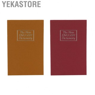 Yekastore Safe Small  Safe Stainless Steel Liner for Traveling