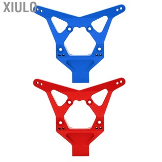 Xiulo Rear Shock Tower  Rear Shock Tower Replacement Aluminum Alloy Easy To Install  for Outdoor