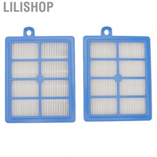 Lilishop Vacuum Cleaner Parts Reduce Pollen Vacuum Cleaner Filter for Household