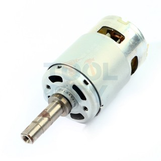 MAKITA (มากีต้า) อะไหล่ DC Motor ใช้กับเครื่องดูดฝุ่น-เป่า รุ่น DVC350