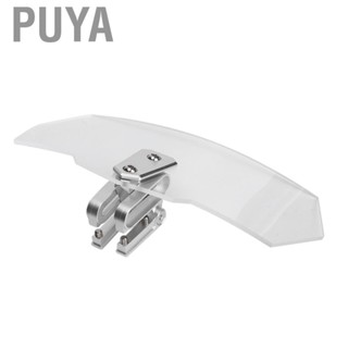 Puya Windscreen Wind Deflector Motorcycle Windshield Fit for Honda