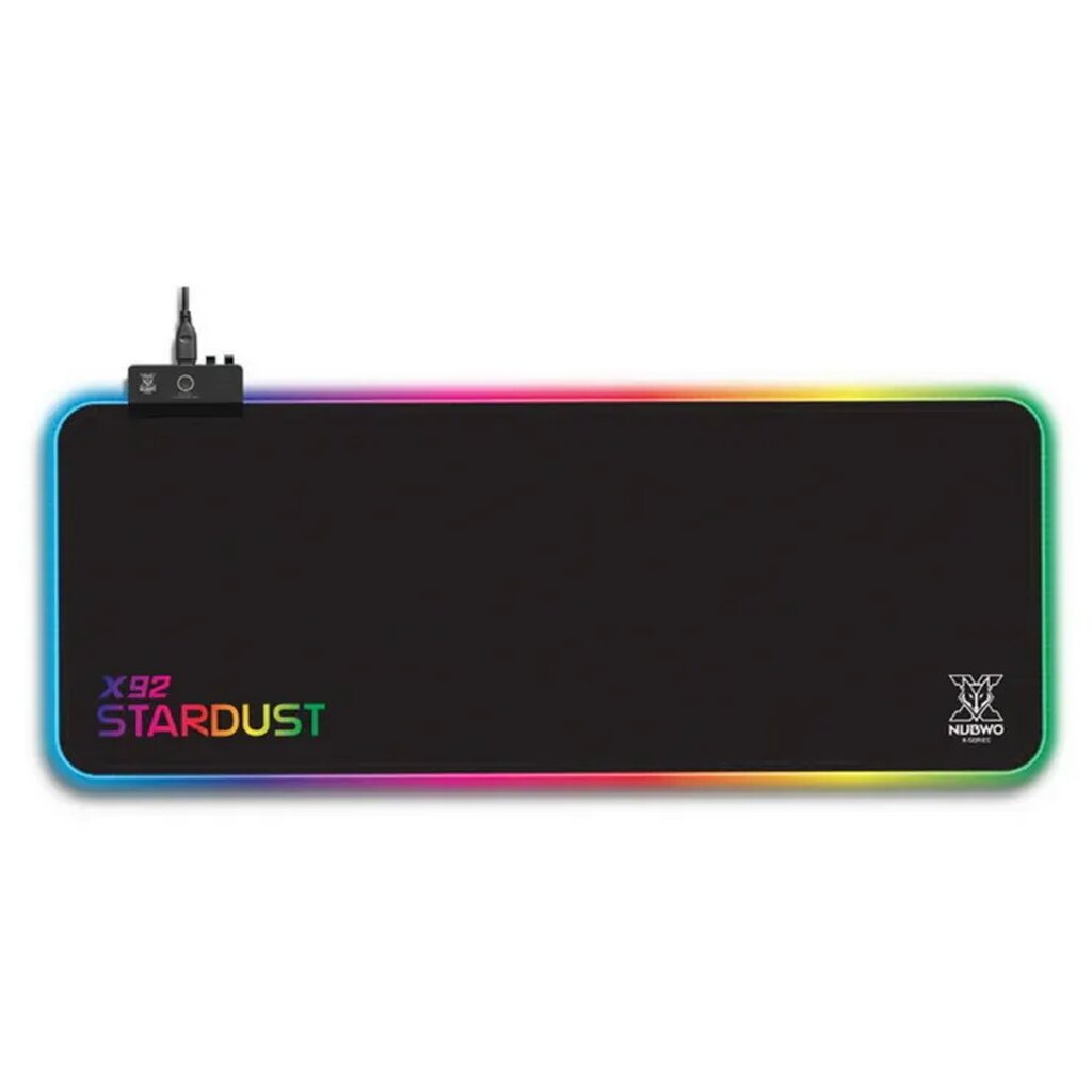 STARDUST X92 Mousepad, Nubwo X