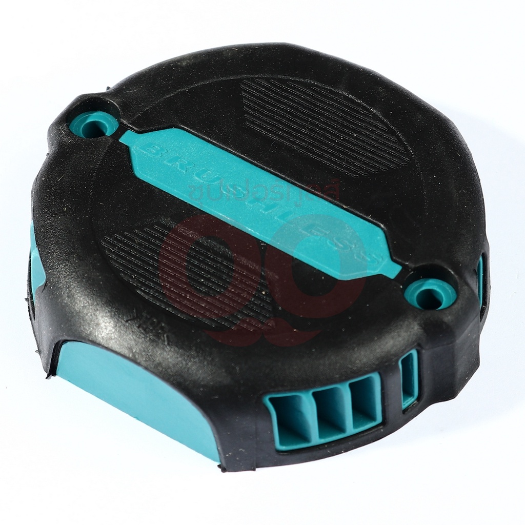 MAKITA มากีต้า MP412555-7 อะไหล่ DTW300#31 REAR COVER NO.31 REAR COVER FOR DTW300 Code 412555-7