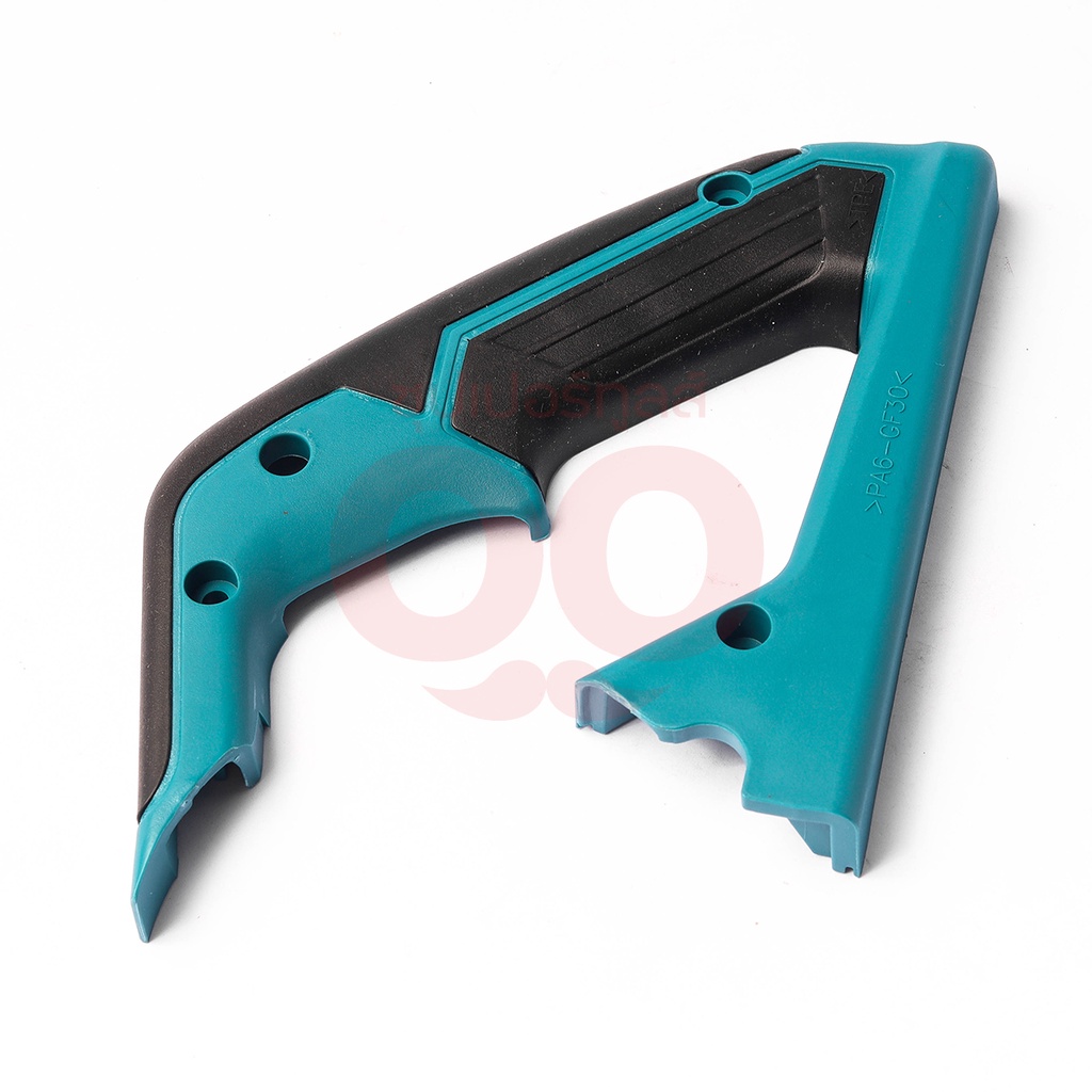 MAKITA มากีต้า MP412715-1 อะไหล่ M1100KX1B#13 HANDLE COVER NO.13 HANDLE COVER FOR M1100KX1B Code 412