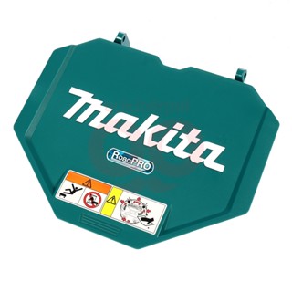 MAKITA อะไหล่ ฝาครอบด้านบน ใช้กับหุ่นยนต์ดูดฝุ่น 36 โวลต์ มากีต้า รุ่น DRC200