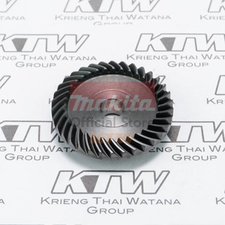 MAKITA (มากีต้า) อะไหล่GA5020#38 SPIRAL BEVEL GEAR 34B