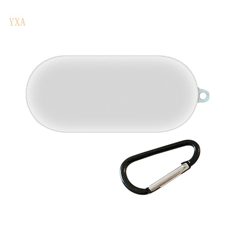 Yxa เคสนิ่ม ป้องกันรอยขีดข่วน เป็นมิตรกับผิวหนัง สําหรับ Sony WF-C700N