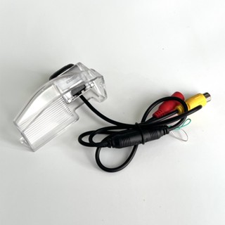 ⚡READYSTOCK⚡Car Rear View Car Rear View Camera 170° Wide Angle High Quality Reversing Camera