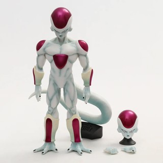 โมเดลฟิกเกอร์ Dragon Ball Z Final Form Frieza ของเล่น ของสะสม สําหรับเด็ก