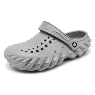 รองเท้าแตะ Crocs ขนาดใหญ่ สําหรับผู้ชาย