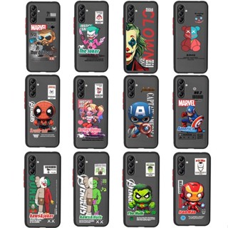 เคส ลายการ์ตูน SAMSUNG ทุกรุ่น A31 A51 A21S A42 5G พร้อมส่งในไทย เคสกันกระแทก เคสกันกล้อง ลายน่ารัก งานดี JA