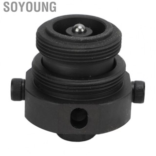 Soyoung Fuel Pump Sprocket  Tool 09331‑1M100 Simple Operation High Pressure Fuel Pump Sprocket Tool for Car