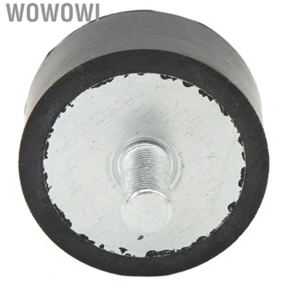 Wowowi 3110044   Crack Front OE Standard Rubber Engine Isolator Mount Direct Fit  for ATVs