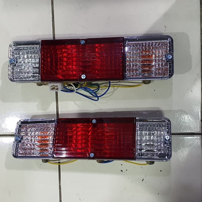 Jimny katana คริสตัลหยุดโคมไฟ