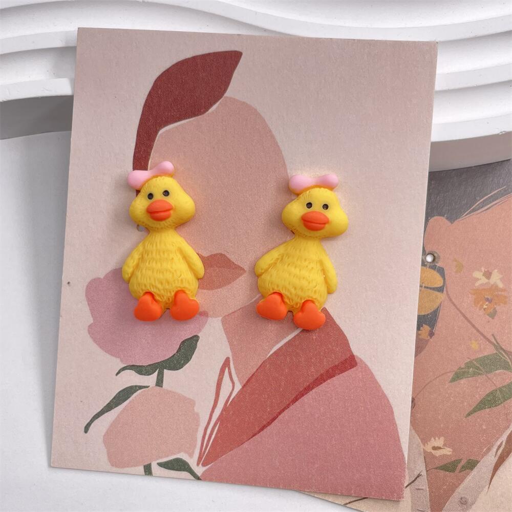 [2#] ไข่ดาวลวก ซีรีส์ การ์ตูน เครื่องประดับเรซิน อุปกรณ์ diy เคสโทรศัพท์ ครีมกาว แฮนด์เมด กิ๊บติดผม แผ่นแปะรู ขนาดเล็ก รองเท้า หัวเข็มขัด อุปกรณ์เสริม FN