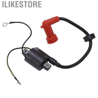 Ilikestore Ignition Coil  Outboard Motor Ignition Coil ABS  for Marine