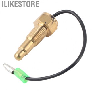 Ilikestore Water Temperature  Switch Sturdy 27010‑1346  Oxidation Water Temp Radiator  Switch Brass for Car