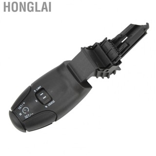 Honglai 96637157XT  Abrasion Resistant Wear Proof Cruise Control Stalk Switch Practical  for Car