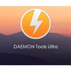 🔥 DAEMON Tools Ultra [ตัวเต็ม] [ถาวร] โปรแกรมจำลองแผ่นเปิดไฟล์ ISO ISZ 🔥