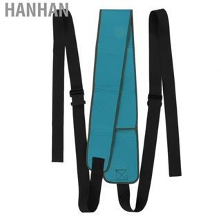 Hanhan Bed Restraint Strap   Fall Bed Strap Buckle Soft  for Elderly for Hospital