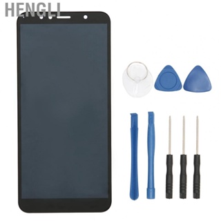 Hengli Phone Screen Replacement  High Test LCD Display Touch Screen Digitizer Replacement  for Mobile Phone