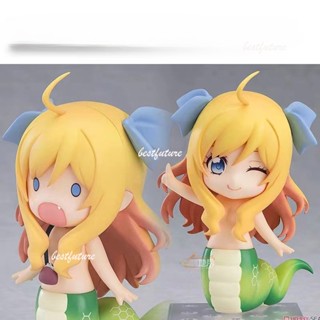 Gsc เนนโดรอยด์ #โมเดลฟิกเกอร์ Jashin-chan Dropkick on My Devil! 980 ของเล่นสําหรับเด็ก