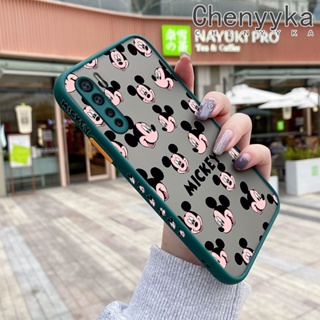 เคสโทรศัพท์มือถือ ซิลิโคนนิ่ม ป้องกันกระแทก เต็มจอ สีโปร่งใส สําหรับ OPPO A91 F15 Reno 3 4G