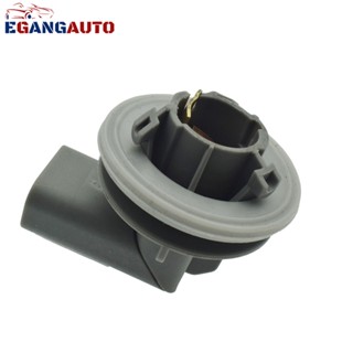 ซ็อกเก็ตหยุดหลอดไฟเบรกหลัง XS4113K370CD สําหรับ Ford Focus MK1 MK2 1998-2008 4425186 ใหม่ แผ่น CD XS41-13K370