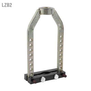 LZB2 CV Joint Puller 9 รูหนาแข็งแรงใช้งานง่าย Propshaft สำหรับยานยนต์