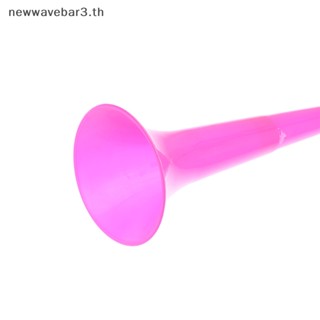 {ใหม่3} พัดเชียร์เกมฟุตบอล Vuvuzela {newwavebar3.th}