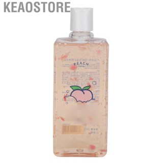 Keaostore Shower Gel  Deep Cleansing Moisturizing Body Wash Gentle for All Skin Types Home