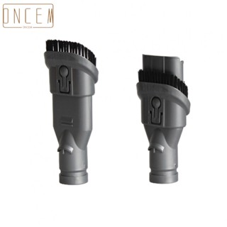 【ONCEMOREAGAIN】Brush Head 2-in-1 Brush Head Suction Head Vacuum Cleaner Accessories New