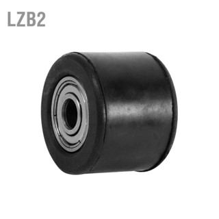 LZB2 ลูกกลิ้งโซ่ 8 มม. Tensioner Pulley Wheel Guide สำหรับรถจักรยานยนต์ Dirt Bike Enduro