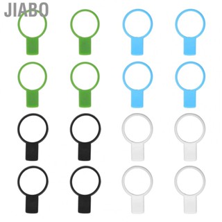 Jiabo Racket Grip Trainer Tool  Easy Silicone Hand Comfort Tennis for Practicing