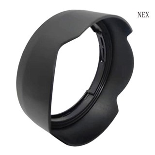 Nex EW-65C ฮู้ดเลนส์กล้อง สําหรับ Rf16 มม. F2 8 STM