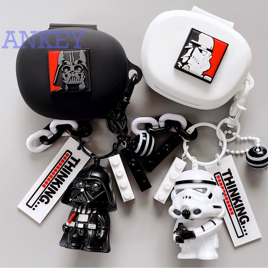 เคสหูฟังบลูทูธ ลายการ์ตูนน่ารัก แบบพกพา สําหรับ Edifer NeoBuds Pro2 NeoBuds Pro S NB2 Pro Genie Funb