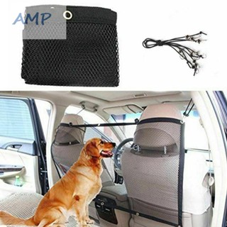 ⚡READYSTOCK⚡Seat Protection Net Pets Dog Replacement Safety Net Seat Van Accessories