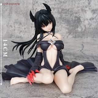 Jkth ฟิกเกอร์อนิเมะเซ็กซี่ To Love-Ru Darkness Yui Kotegawa Darkness ver. 14 ซม. ฟิกเกอร์ JKK